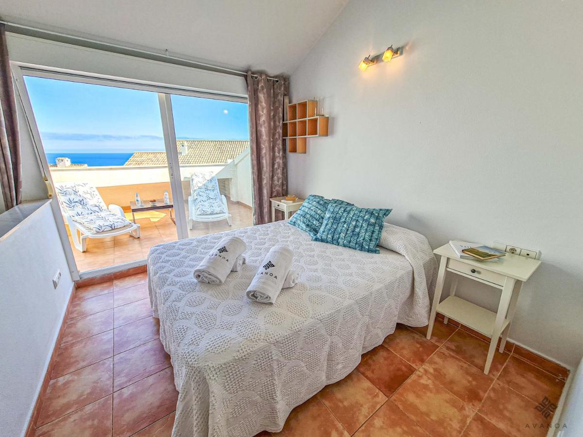 Avanoa - Piteres Apartment Altea Exterior photo