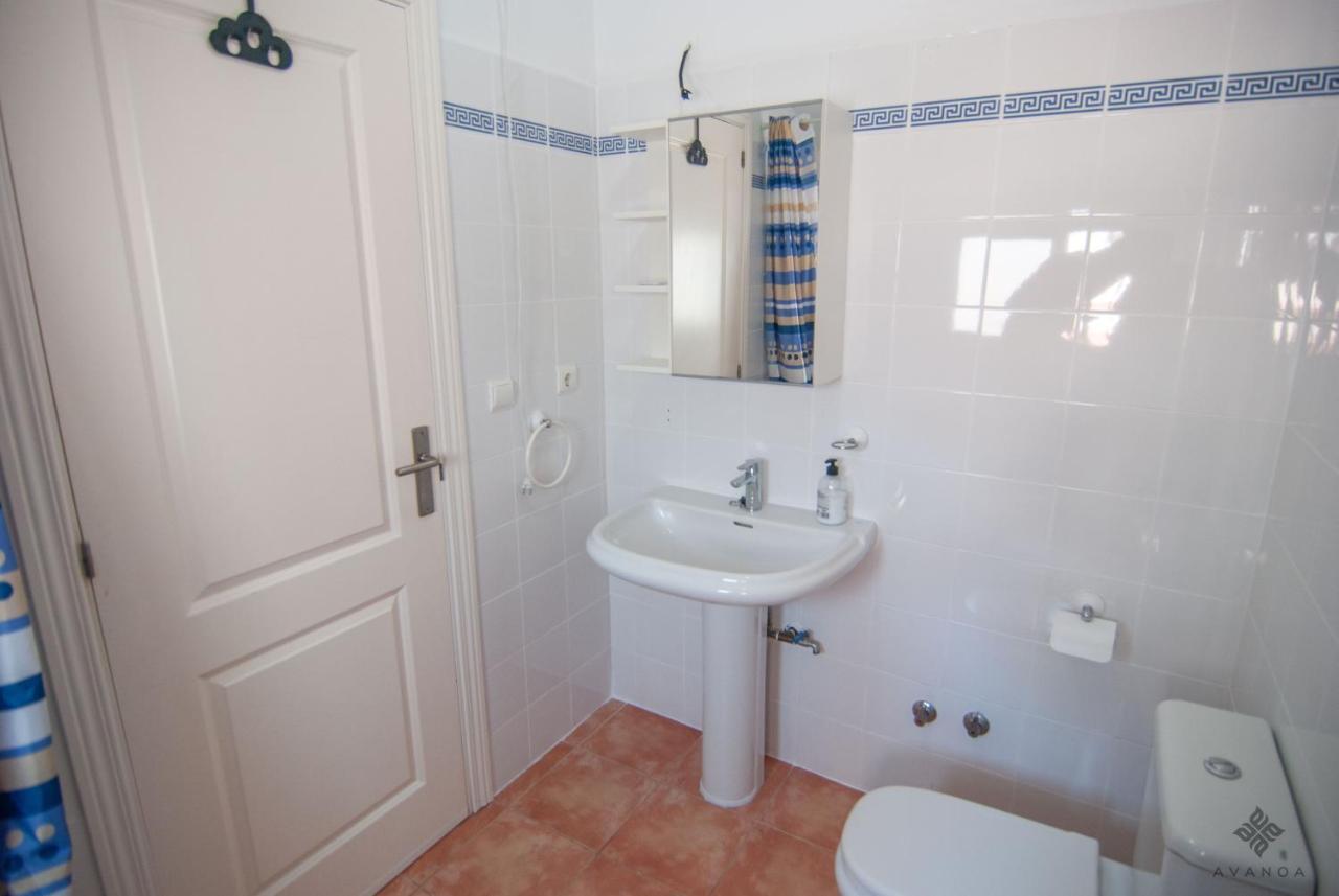 Avanoa - Piteres Apartment Altea Exterior photo