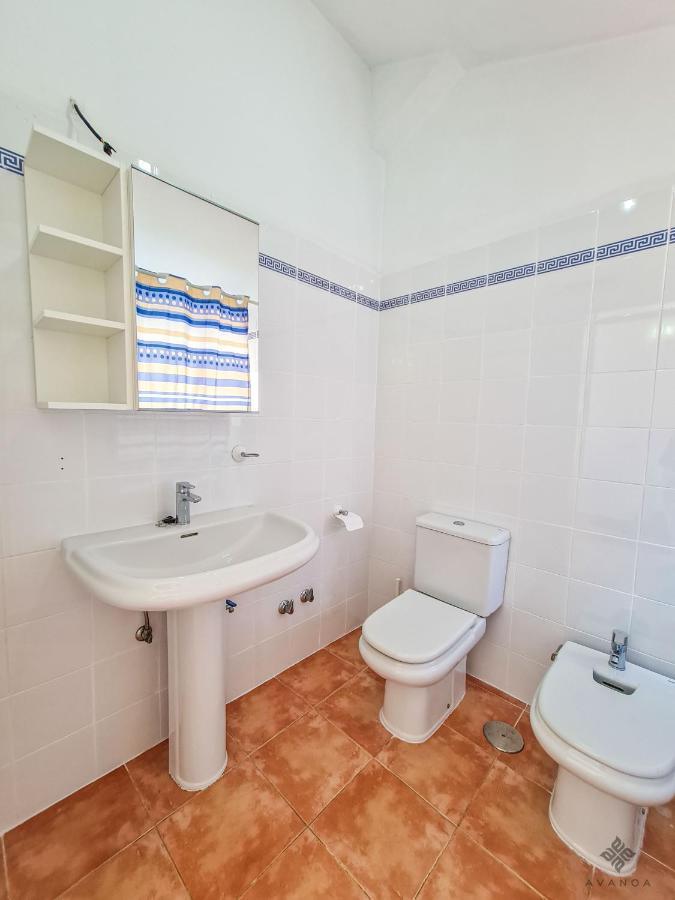 Avanoa - Piteres Apartment Altea Exterior photo