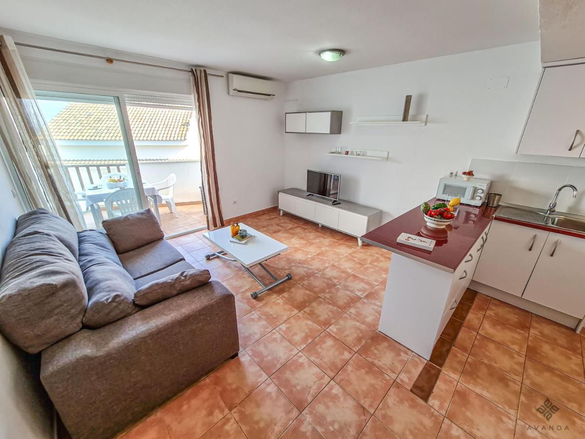 Avanoa - Piteres Apartment Altea Exterior photo