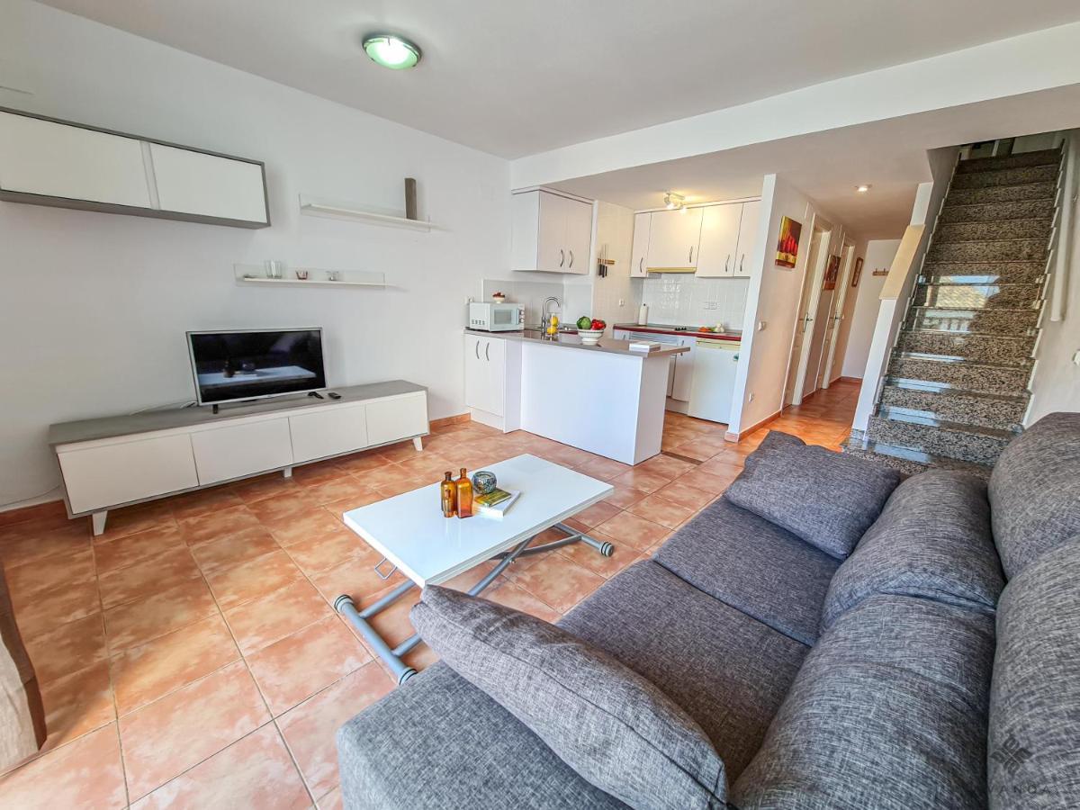 Avanoa - Piteres Apartment Altea Exterior photo