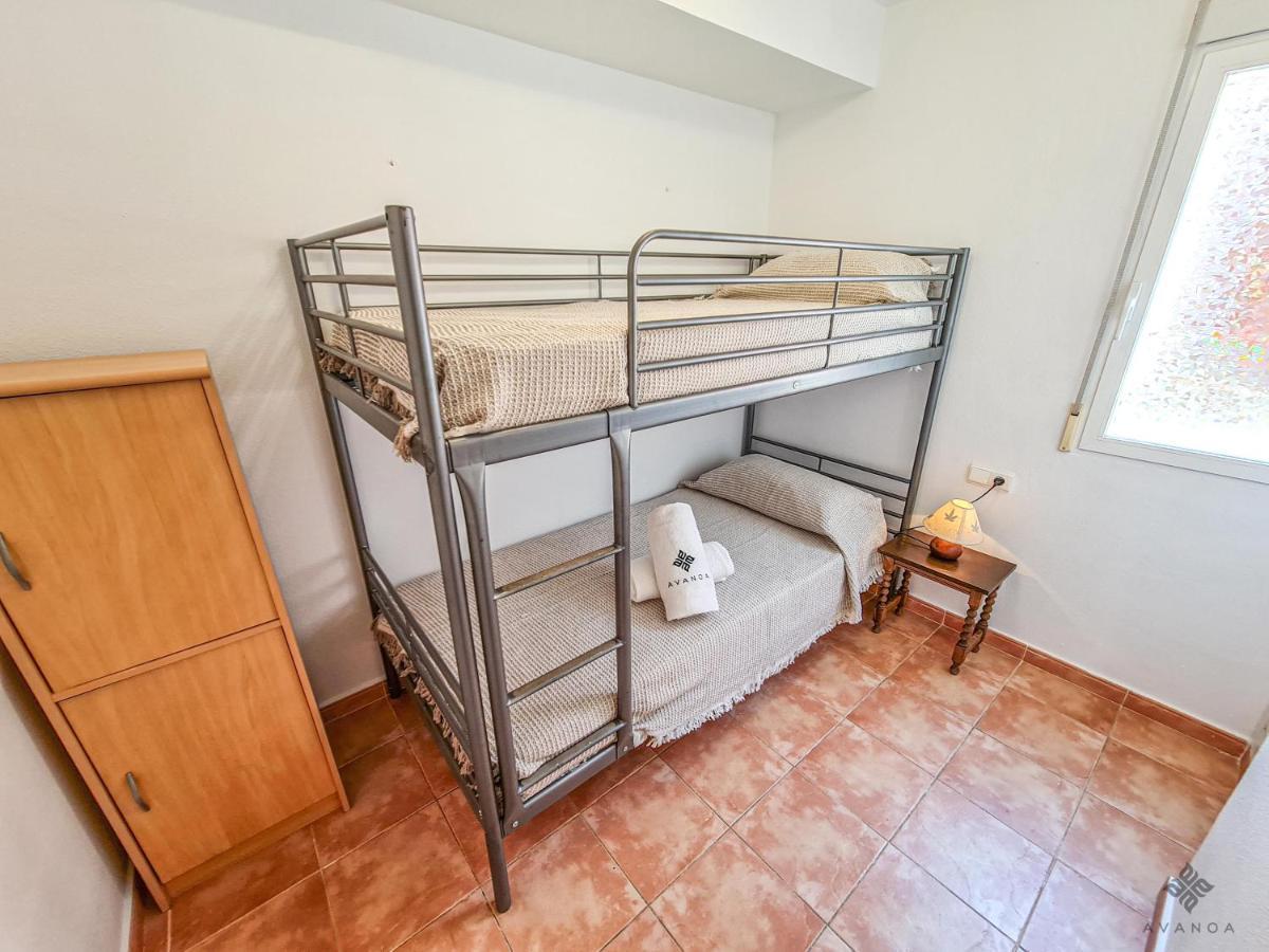 Avanoa - Piteres Apartment Altea Exterior photo